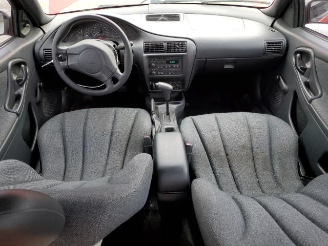 Photo 8 from auction – 2004 CHEVROLET CAVALIER with VIN 1G1JC12F747114084