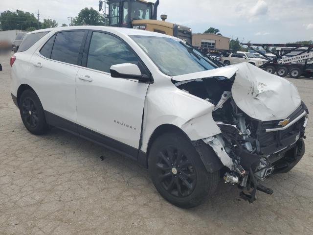 Photo 4 from auction – 2019 CHEVROLET EQUINOX LT with VIN 2GNAXKEV6K6181624