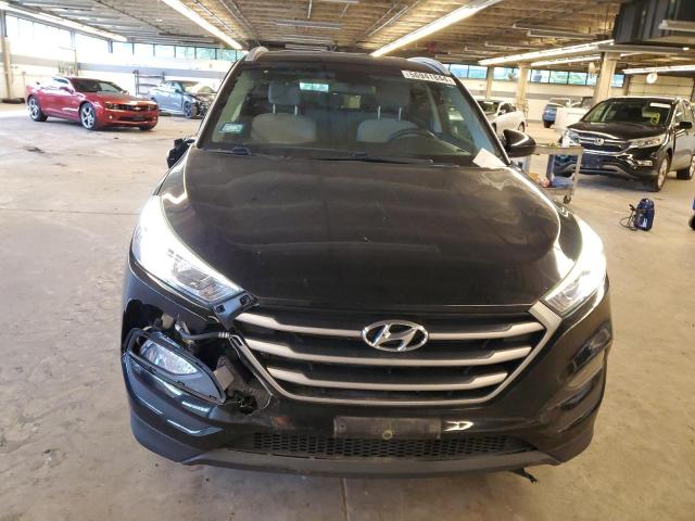 Photo 5 from auction – 2017 HYUNDAI TUCSON LIM with VIN KM8J3CA41HU303500