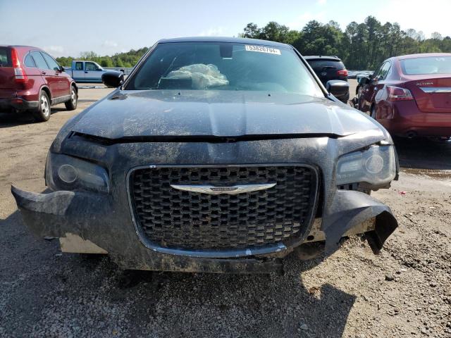 Photo 5 from auction – 2016 CHRYSLER 300 S with VIN 2C3CCABT2GH212734