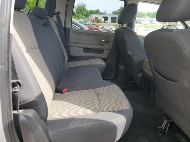 Photo 10 from auction – 2011 DODGE RAM 1500 with VIN 1D7RV1CT7BS677676