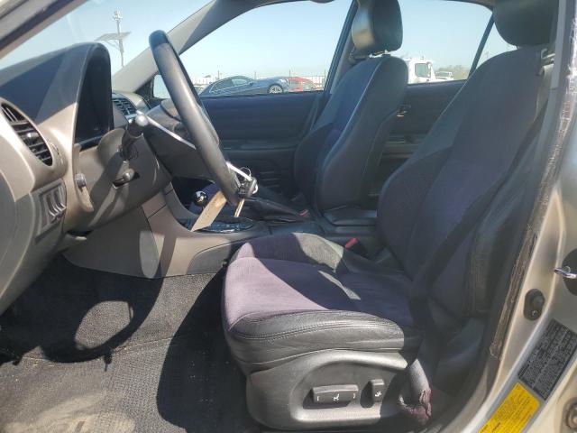 Photo 7 from auction – 2001 LEXUS IS 300 with VIN JTHBD182510028532