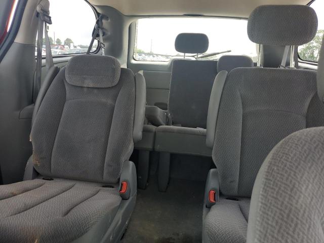 Photo 10 from auction – 2005 DODGE GRAND CARA with VIN 2D4GP44L35R114161