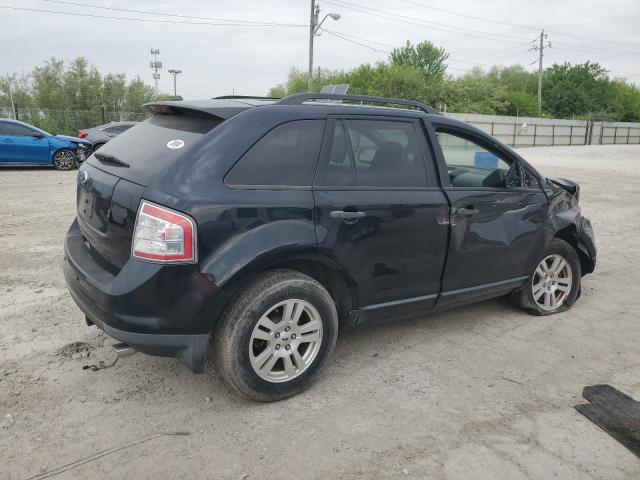 Photo 3 from auction – 2010 FORD EDGE SE with VIN 2FMDK3GC6ABB51532