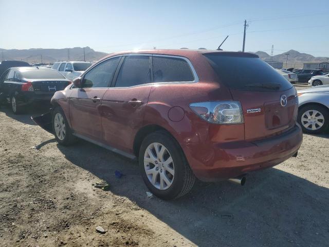 Photo 2 from auction – 2007 MAZDA CX-7 with VIN JM3ER29L570153236