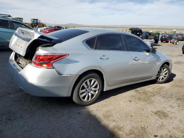 Photo 3 from auction – 2014 NISSAN ALTIMA 2.5 with VIN 1N4AL3AP2EN339545