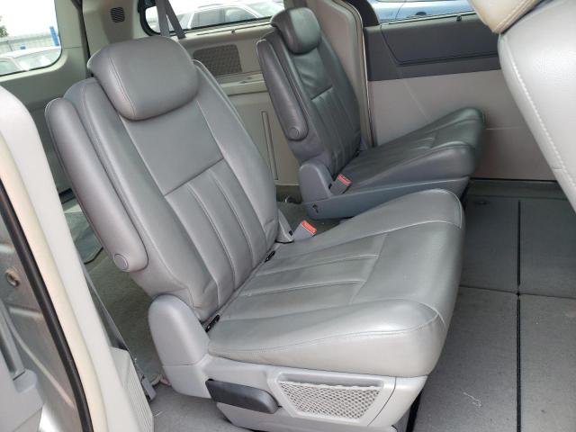 Photo 11 from auction – 2010 DODGE GRAND CARA with VIN 2D4RN5DX9AR128549