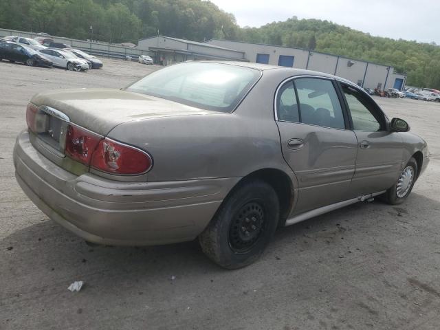 Photo 3 from auction – 2003 BUICK LESABRE CU with VIN 1G4HP52K33U119566