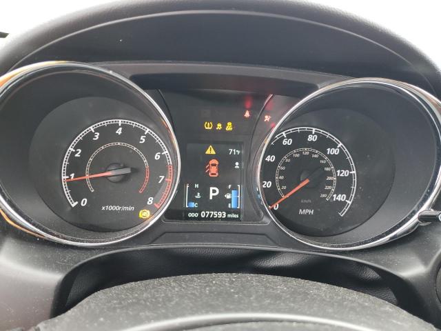 صورة رقم 9 من المزاد - 2018 MITSUBISHI OUTLANDER مع VIN JA4AR3AU4JU024223