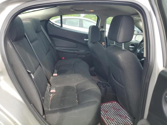 Photo 10 from auction – 2008 PONTIAC GRAND PRIX with VIN 2G2WP552781163147