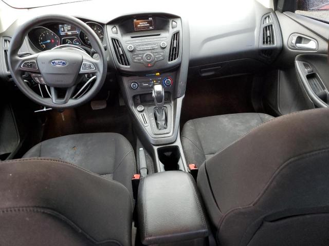 Photo 8 from auction – 2016 FORD FOCUS SE with VIN 1FADP3F22GL385275