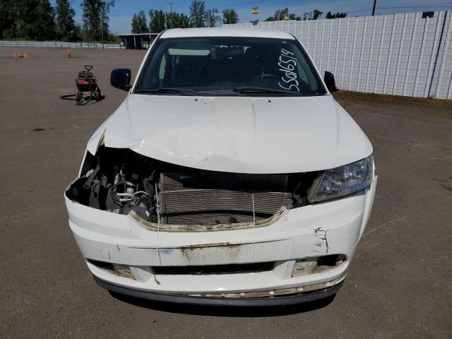 Photo 5 from auction – 2014 DODGE JOURNEY SE with VIN 3C4PDCABXET309800