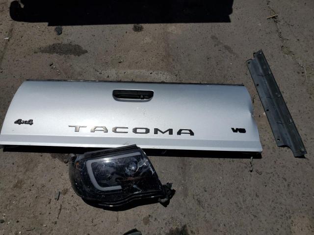 Photo 12 from auction – 2010 TOYOTA TACOMA DOU with VIN 3TMLU4EN6AM041244