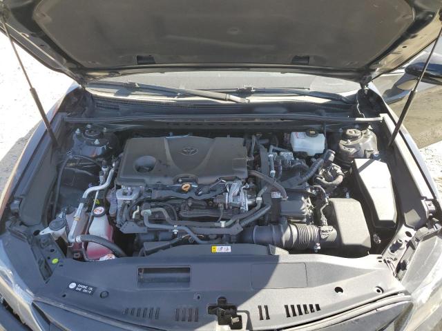 Photo 11 from auction – 2020 TOYOTA CAMRY LE with VIN 4T1C31AK7LU537208
