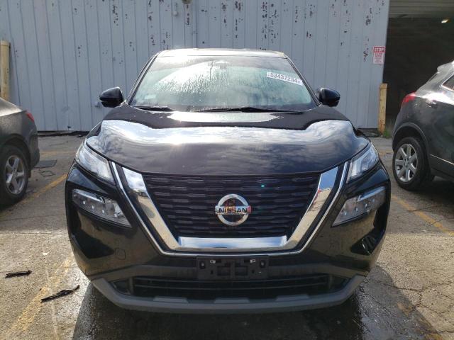 Photo 5 from auction – 2021 NISSAN ROGUE SV with VIN 5N1AT3BB7MC830339