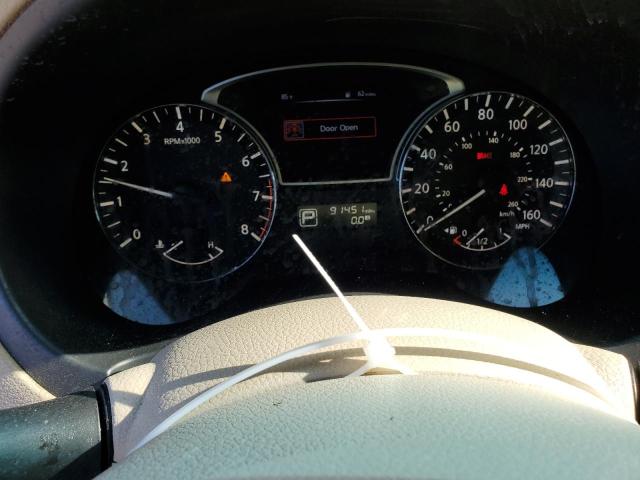 Photo 9 from auction – 2015 NISSAN ALTIMA 2.5 with VIN 1N4AL3AP8FC498521