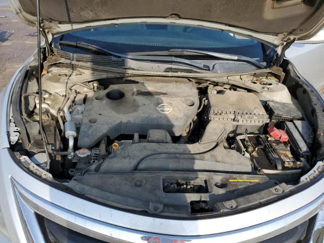 Photo 11 from auction – 2014 NISSAN ALTIMA 2.5 with VIN 1N4AL3APXEC428095