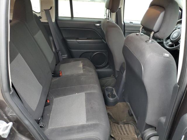 Photo 11 from auction – 2016 JEEP COMPASS SP with VIN 1C4NJDBB4GD757236