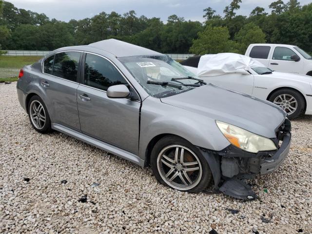 Photo 4 from auction – 2011 SUBARU LEGACY 2.5 with VIN 4S3BMCC64B3219866