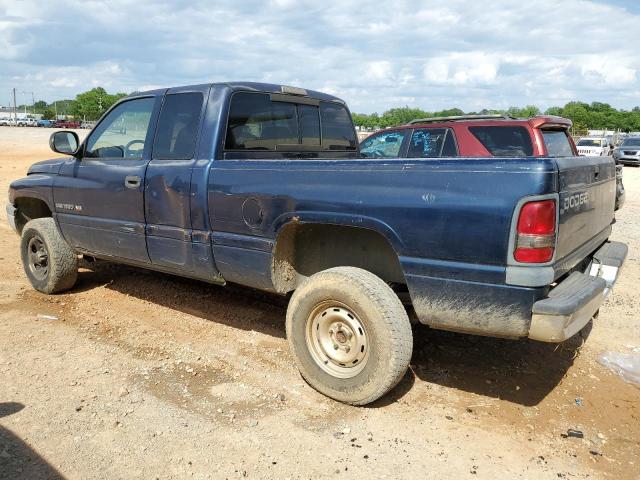 صورة رقم 2 من المزاد - 2001 DODGE RAM 1500 مع VIN 3B7HF13Z31M569893