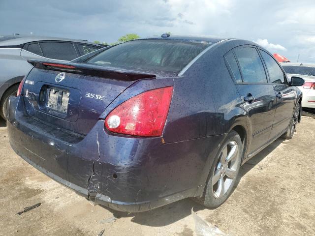 Photo 3 from auction – 2008 NISSAN MAXIMA SE with VIN 1N4BA41E38C822086