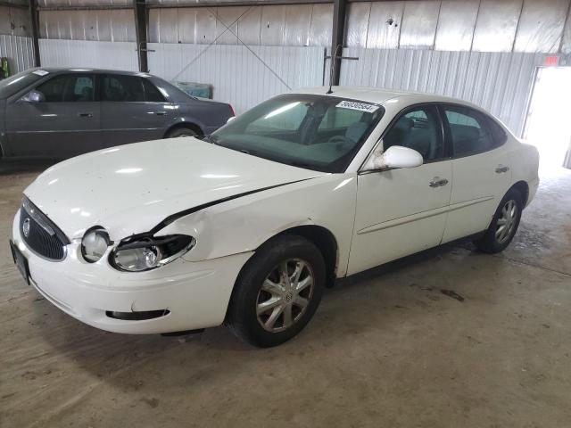 BUICK LACROSSE C 2005 with VIN 2G4WC532551284244 - Photo from auction