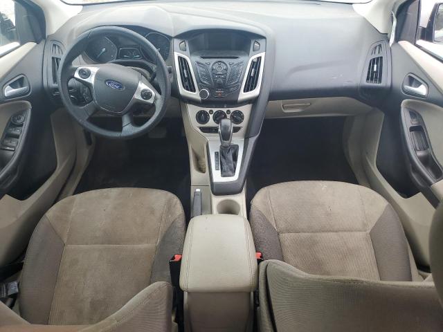 Photo 8 from auction – 2014 FORD FOCUS SE with VIN 1FADP3F22EL447738