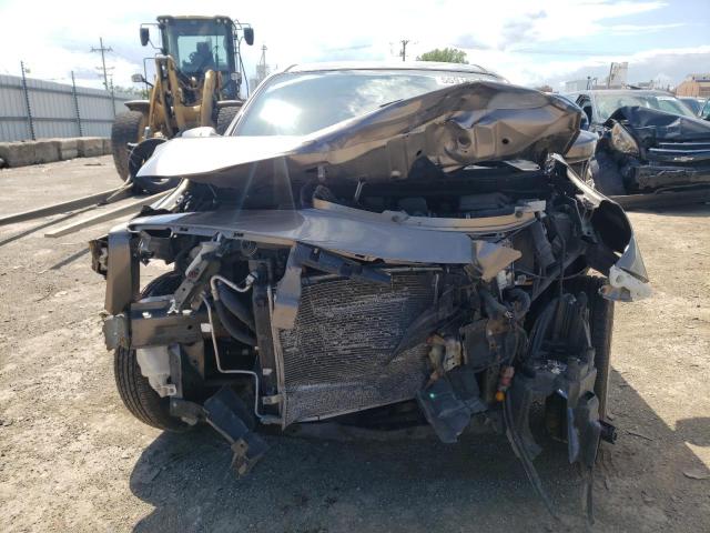 Photo 5 from auction – 2015 NISSAN VERSA S with VIN 3N1CN7AP8FL861914