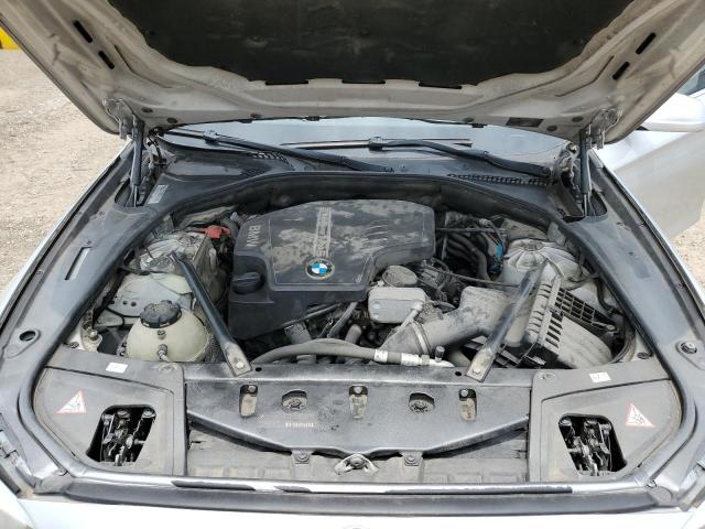 Photo 11 from auction – 2012 BMW 528 I with VIN WBAXG5C57CDY29480