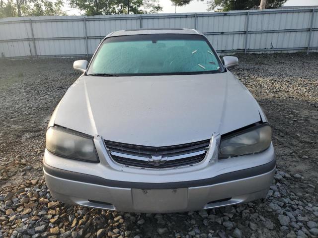 Photo 5 from auction – 2005 CHEVROLET IMPALA with VIN 2G1WF52E859386316