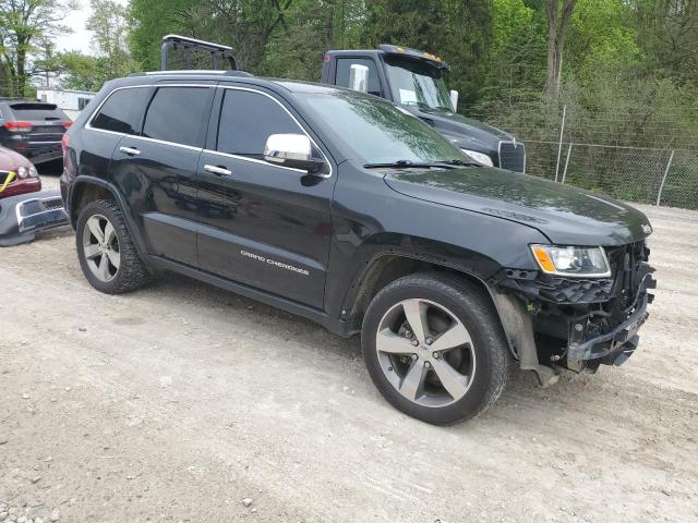 Photo 4 from auction – 2015 JEEP GRAND CHER with VIN 1C4RJFBG7FC692590