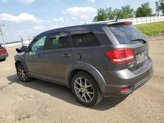 Photo 2 from auction – 2014 DODGE JOURNEY R/ with VIN 3C4PDCEGXET285584