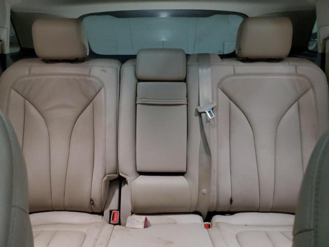 صورة رقم 10 من المزاد - 2017 LINCOLN MKX SELECT مع VIN 2LMPJ8KP9HBL25356