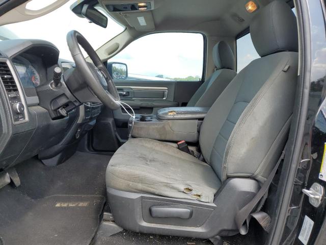 Photo 7 from auction – 2015 RAM 1500 ST with VIN 3C6JR6AG9FG559602