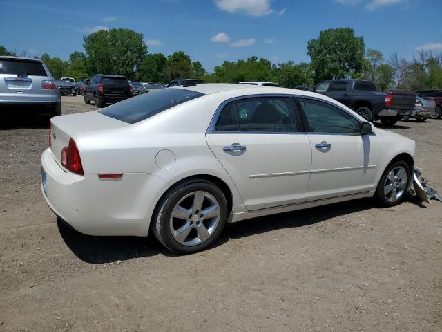 Photo 3 from auction – 2012 CHEVROLET MALIBU 2LT with VIN 1G1ZD5E08CF189315
