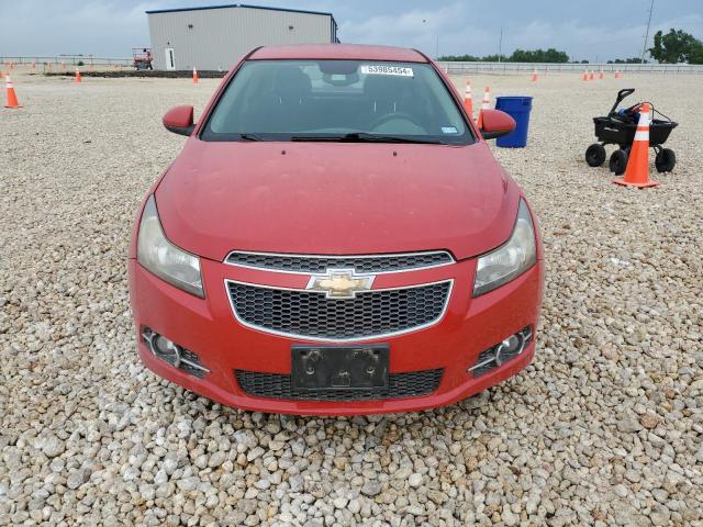 Photo 5 from auction – 2013 CHEVROLET CRUZE LT with VIN 1G1PC5SB2D7200644