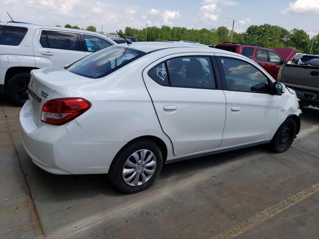 Photo 3 from auction – 2019 MITSUBISHI 3000 GT with VIN ML32F3FJ8KHF11085