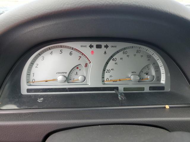 Photo 9 from auction – 2002 TOYOTA CAMRY LE with VIN JTDBE32K820033437