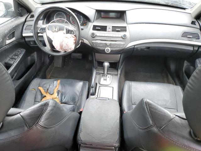 Photo 8 from auction – 2012 HONDA ACCORD SE with VIN 1HGCP2F69CA083587