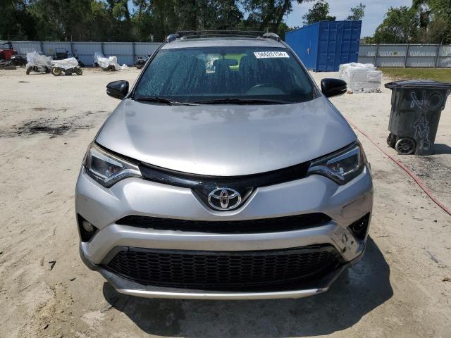 Photo 5 from auction – 2016 TOYOTA RAV4 SE with VIN 2T3NFREV1GW301024