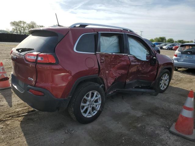 Photo 3 from auction – 2016 JEEP CHEROKEE L with VIN 1C4PJMCSXGW235447