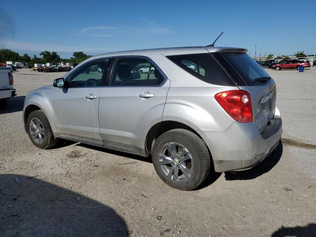 Фото 2 с аукциона – 2014 CHEVROLET EQUINOX LS с VIN 2GNFLEEK8E6329558