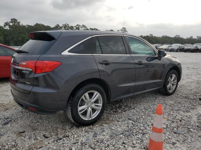 Photo 3 from auction – 2014 ACURA RDX TECHNO with VIN 5J8TB4H56EL019853