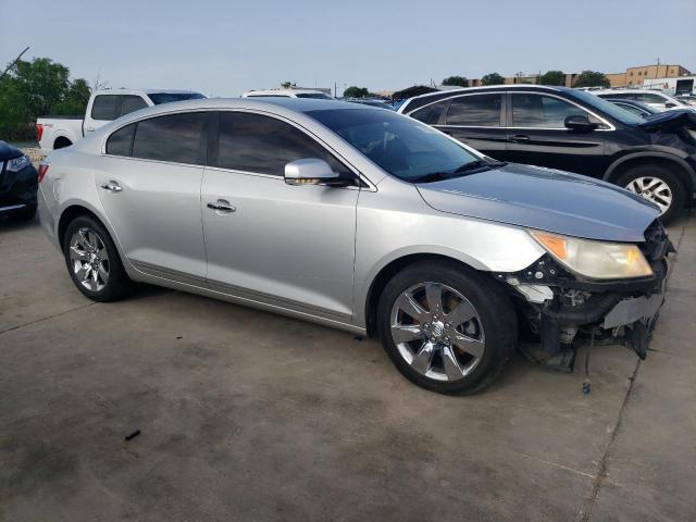 Photo 4 from auction – 2013 BUICK LACROSSE P with VIN 1G4GH5E36DF123680