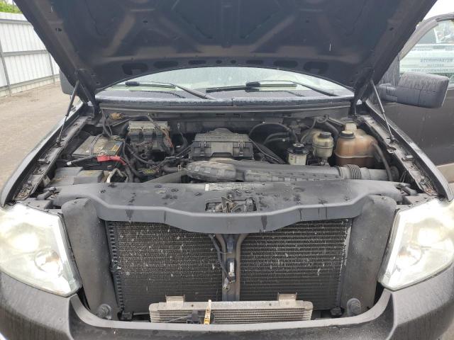 Photo 11 from auction – 2005 FORD F150 with VIN 1FTPX14565NA75463