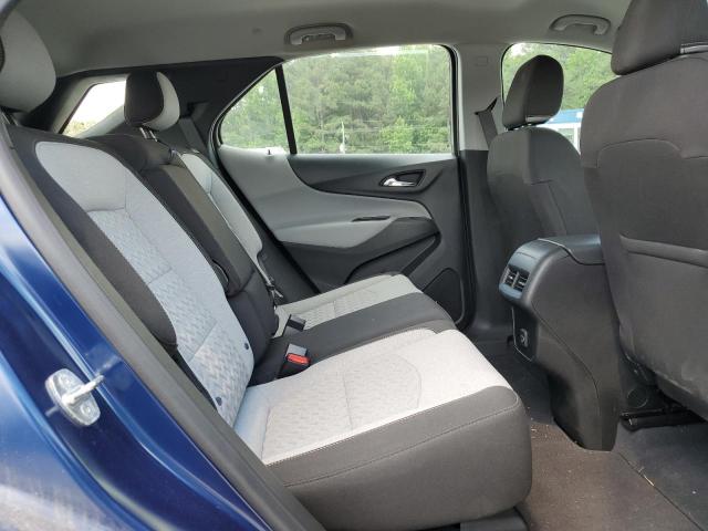 Photo 11 from auction – 2022 CHEVROLET EQUINOX LS with VIN 2GNAXHEV2N6142634