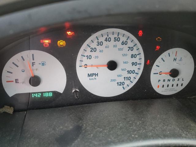 Zdjęcie 9 z aukcji – 2005 DODGE GRAND CARA z VIN 2D4GP24R45R242174