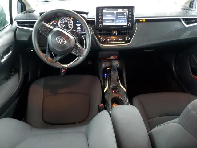 Photo 8 from auction – 2021 TOYOTA COROLLA LE with VIN 5YFVPMAE4MP176628