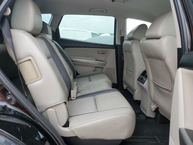 Photo 10 from auction – 2012 MAZDA CX-9 with VIN JM3TB2DA3C0341118