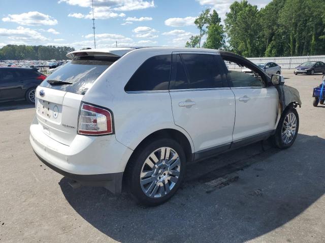 Photo 3 from auction – 2010 FORD EDGE LIMIT with VIN 2FMDK3KC0ABA19096
